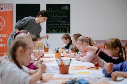 Warsztaty Wielkanocne dla szkół – „Pisanki jak babci”